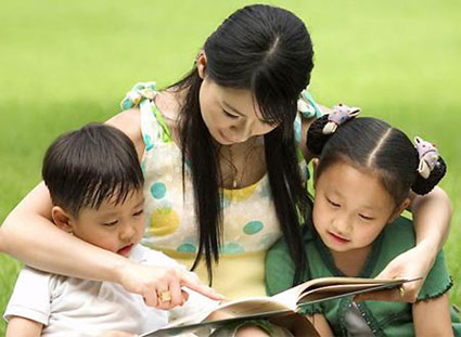 เวียดนามร่วมจัดการเสวนานานาชาติเกี่ยวกับปัญหาของเด็กและครอบครัว